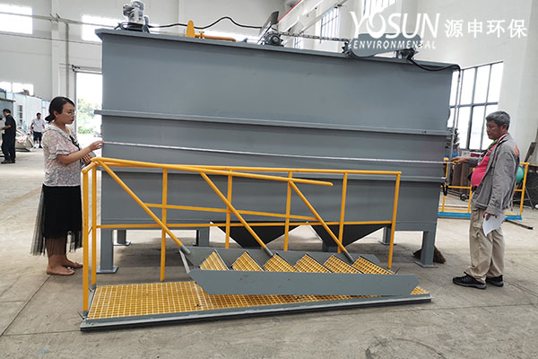 工业废水处理 工业废水处理